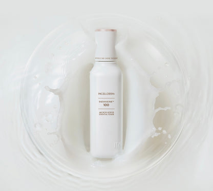 INCELLDERM RADIANSOME™100 MICROFLUIDIZER ESSENTIAL TONER