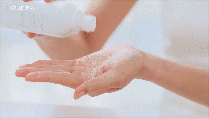 INCELLDERM RADIANSOME™100 MICROFLUIDIZER ESSENTIAL TONER