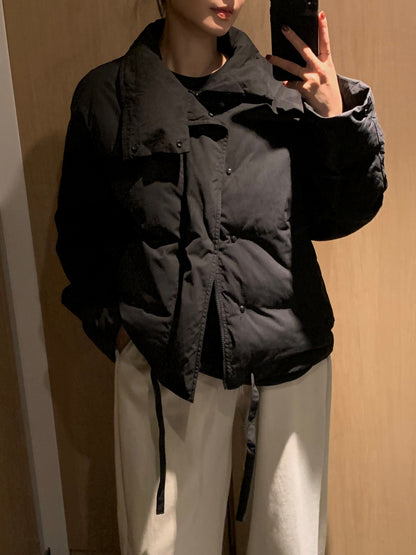 Mason Down Puffer