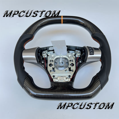 Wool Fleece Lined Reversible Jacket