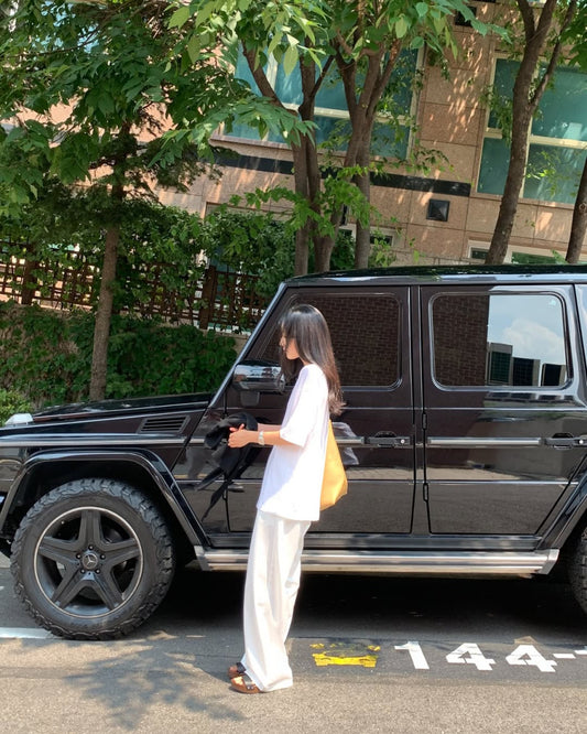 Sunset Sleep T-Shirt