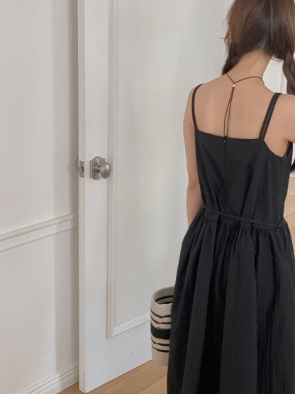 Cotton / Nylon Summer Dress
