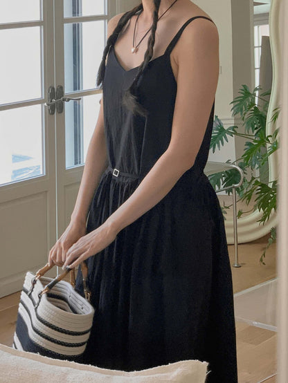 Cotton / Nylon Summer Dress