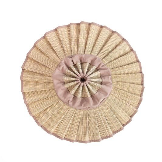 Clovelly Island Capri Hat