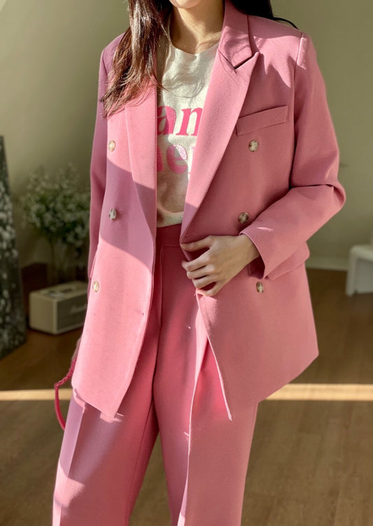 Tailored Spring Blazer