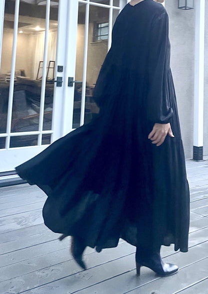 Paris Tiered Dress