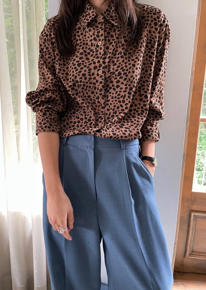 Dash Wide Leg Slacks