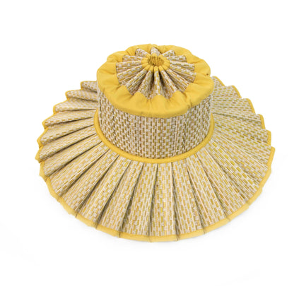 Tuscany Capri Hat