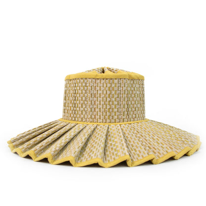Tuscany Capri Hat