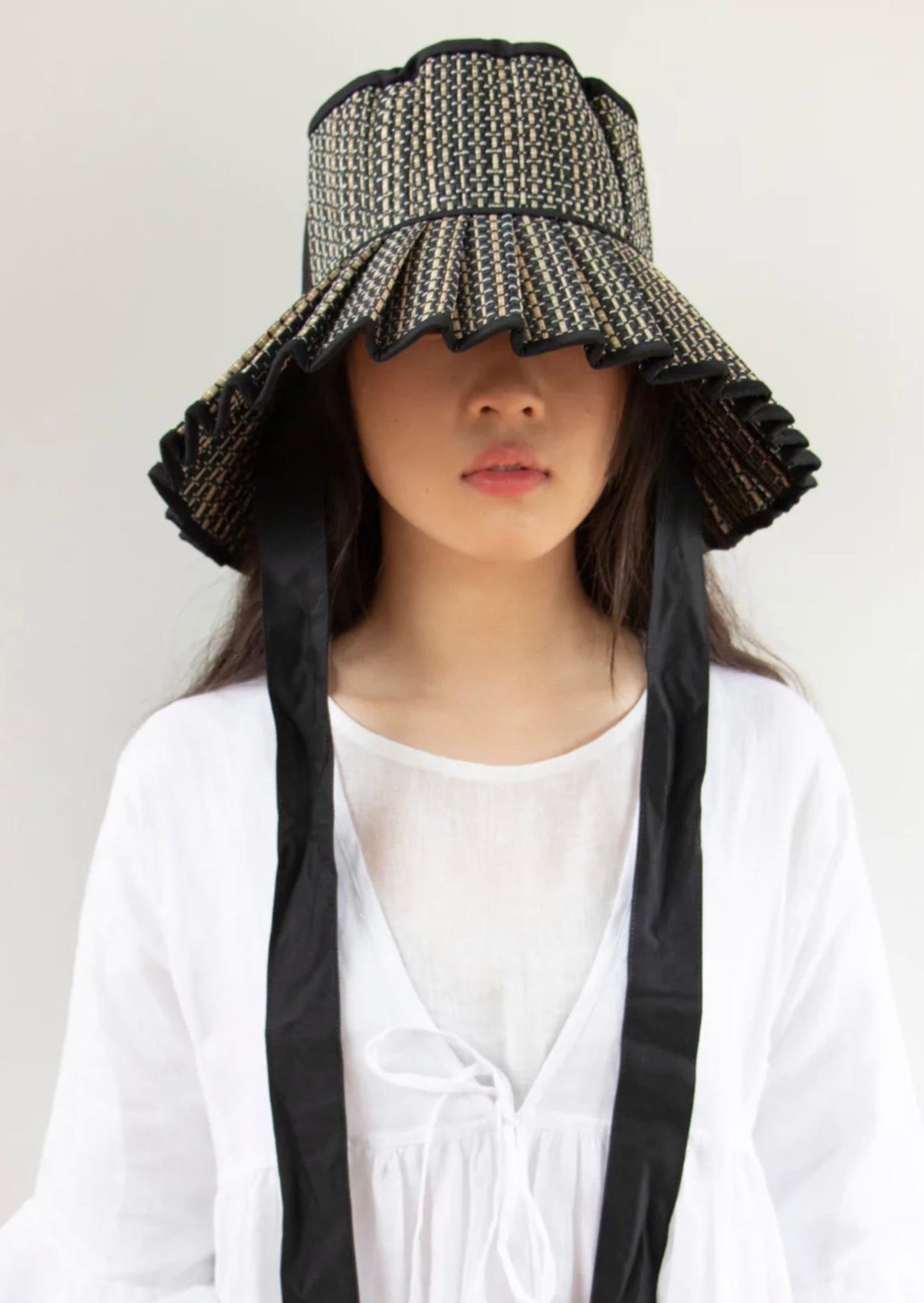 Melbourne Island Ravello Hat