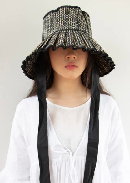 Melbourne Island Ravello Hat