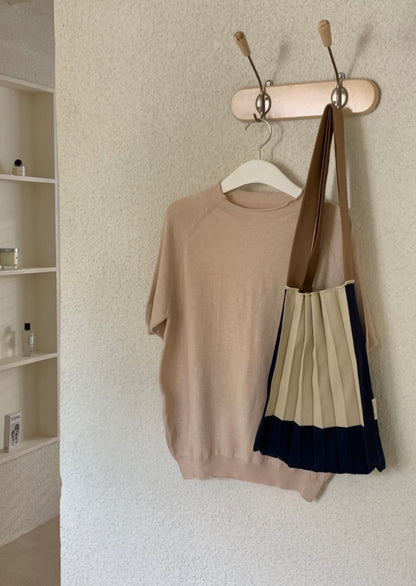 Medium Box CB Tote