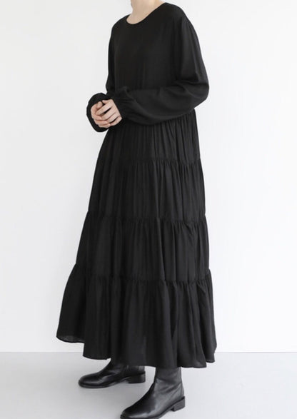 Paris Tiered Dress