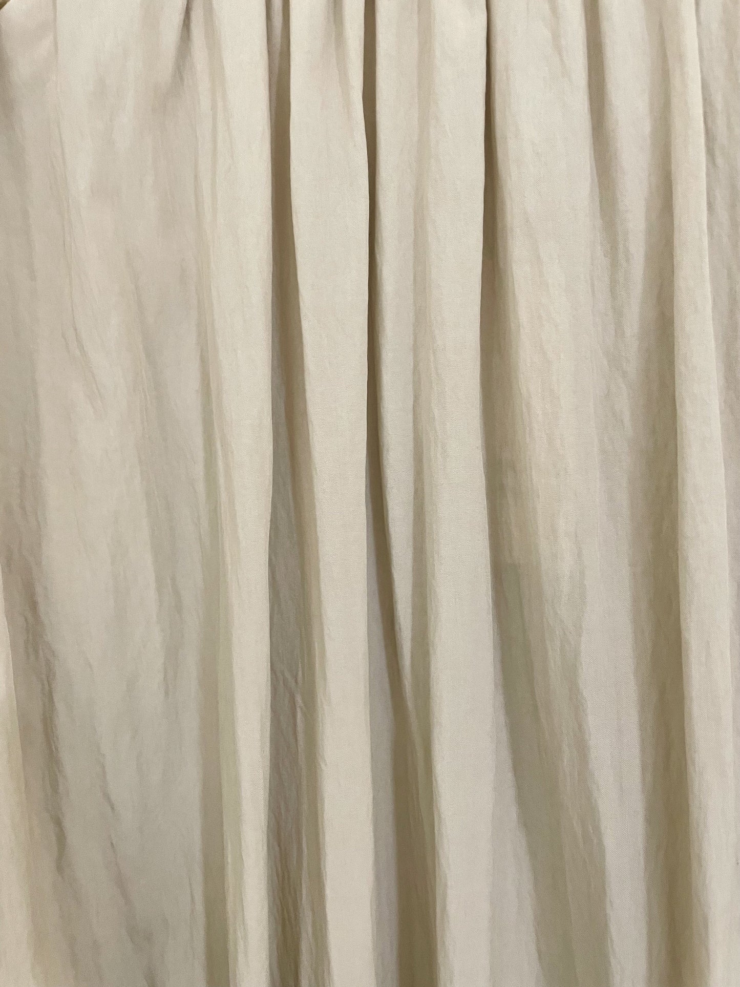 Flo Midi Shirt Dress