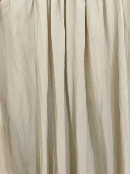 Flo Midi Shirt Dress