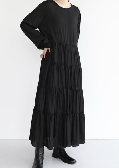 Paris Tiered Dress