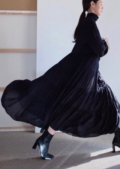 Paris Tiered Dress