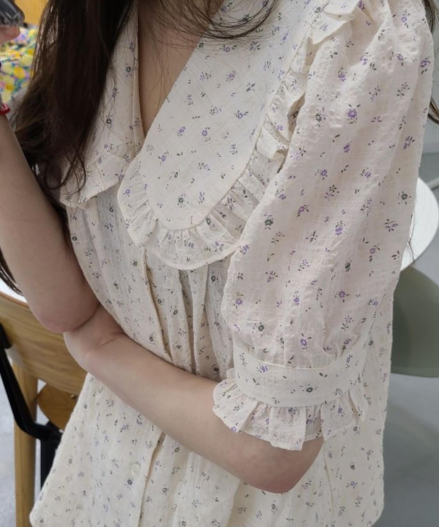 Erin top