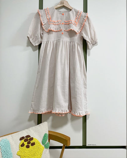 Leah dress