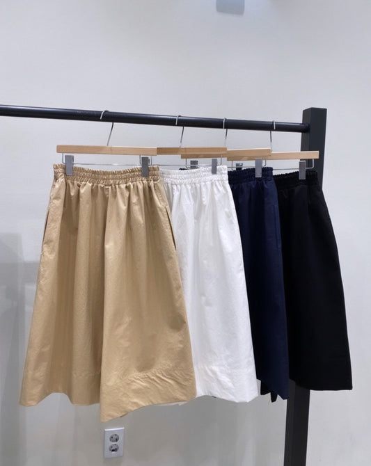 Ellen Widest Culottes