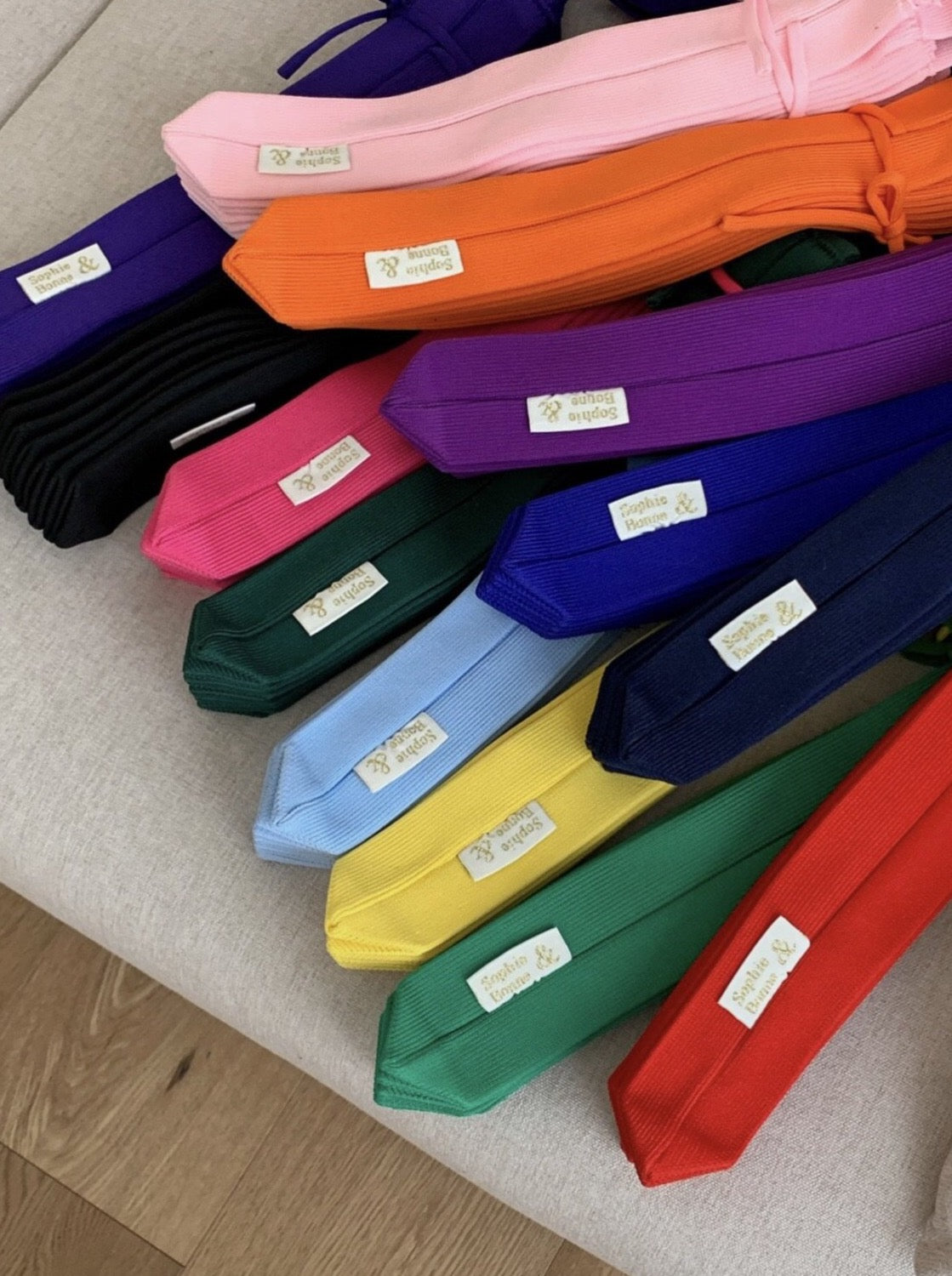 Medium Shoulder pleats bag