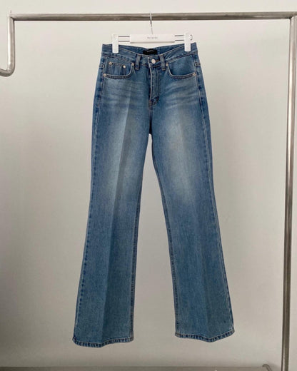 Premium Bootcut Denim