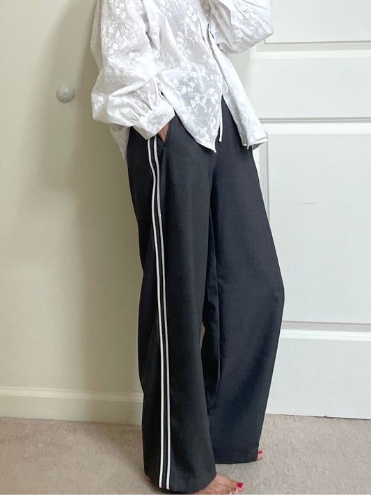 Tracksuit Slacks