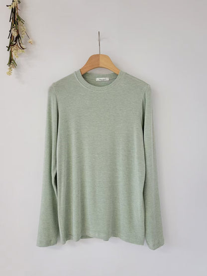 Wool / Rayon T-shirt