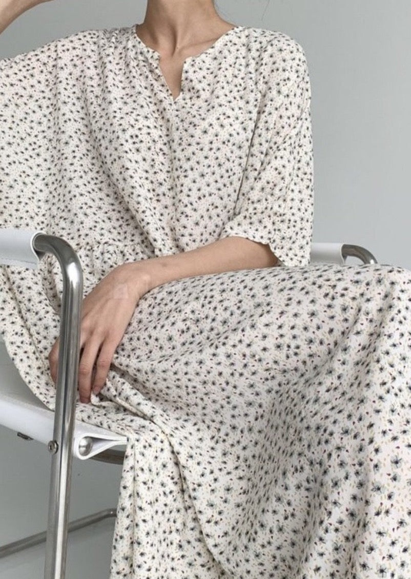 Liberty Moomoo Dress – Abi+Ari Liberty Moomoo Dress – Abi+Ari
