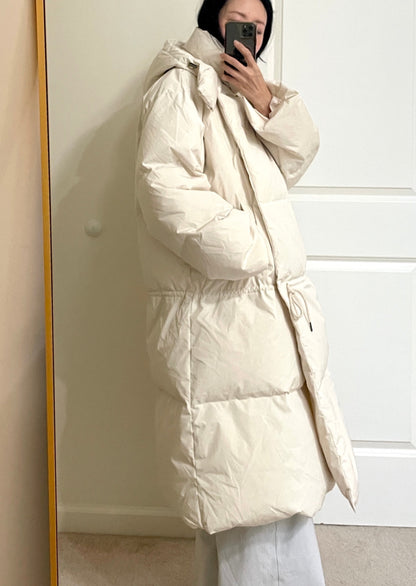 Cloud Down puffer