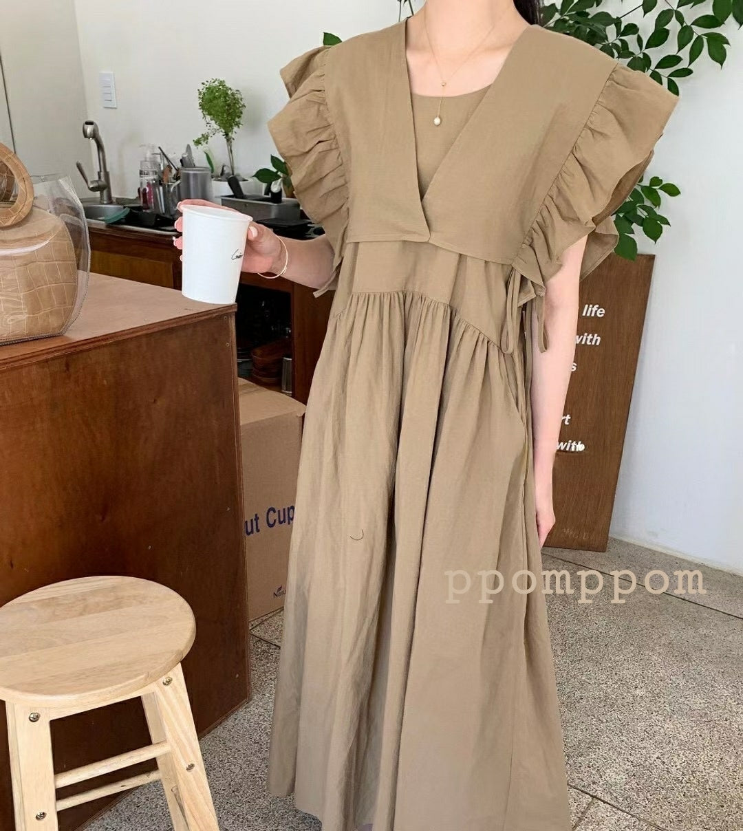 Elouis 2-Piece Set