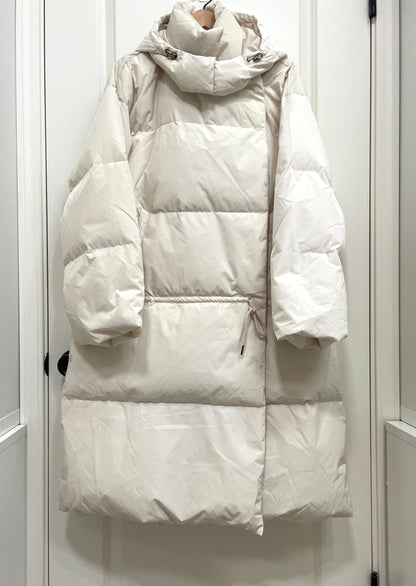 Cloud Down puffer