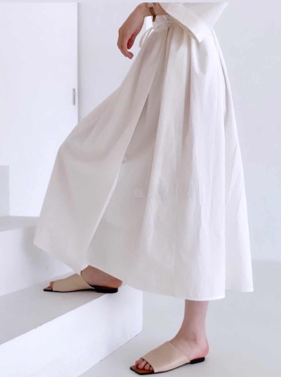 Zen Robe Dress