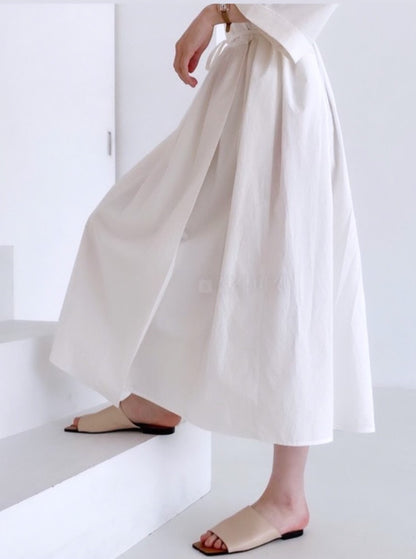 Zen Robe Dress