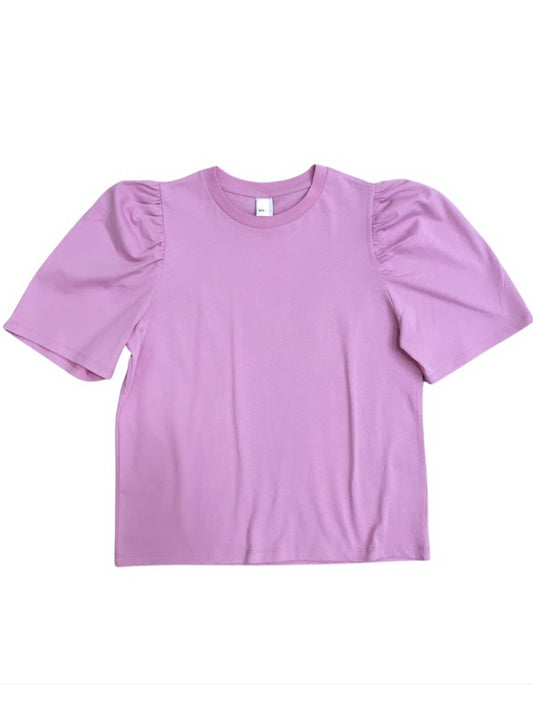 Vogue Puff T-Shirt