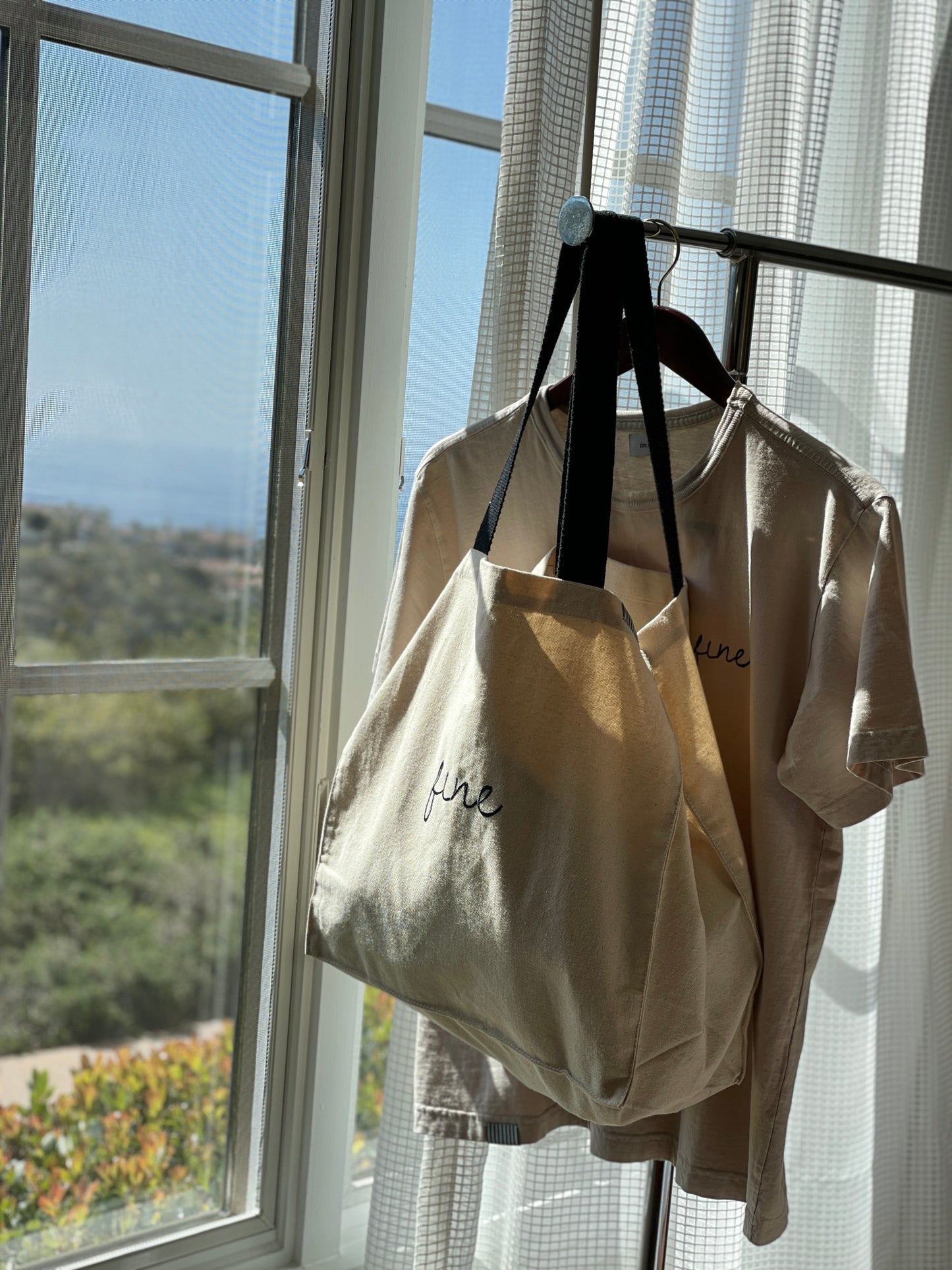 Giveaway Event Tote Bg
